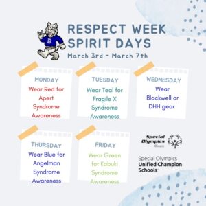 respect week